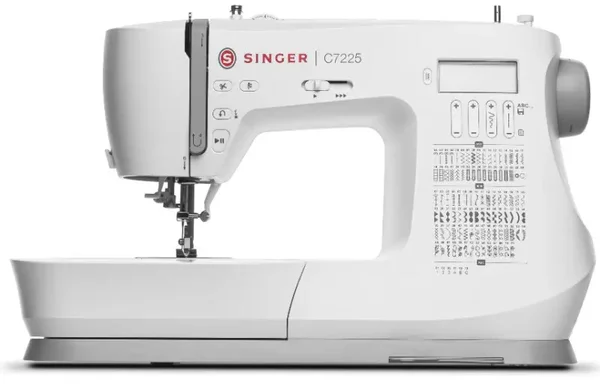 Singer C7225 Nähmaschine
