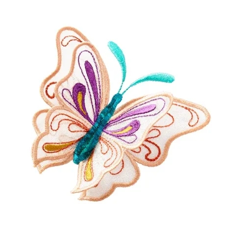 Husqvarna Viking Designer Topaz 40 Desigpositionierung