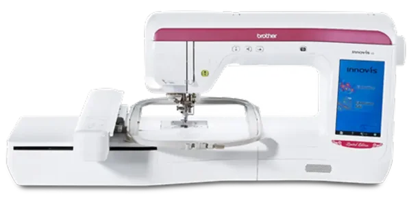 Brother innov-is V3LE Stickmaschine