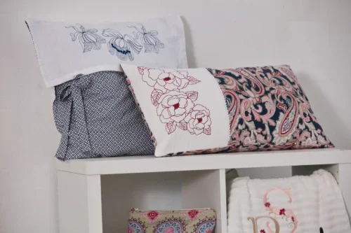 Brother innov-is V3 Stickmotive