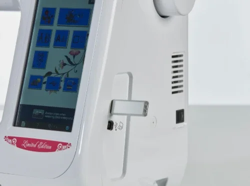 Brother innov-is V§ USB