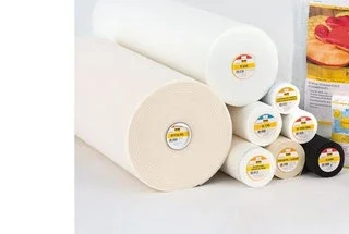 Bügeleinlagen und Vliese