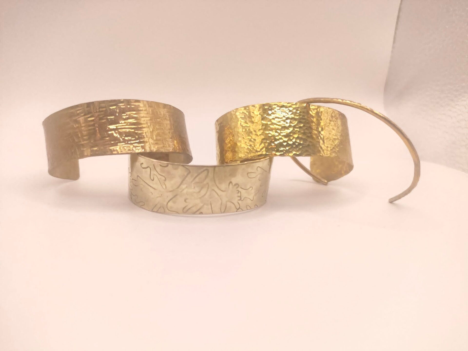 Bracelets laiton