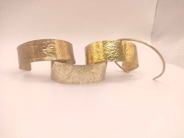 Bracelets laiton