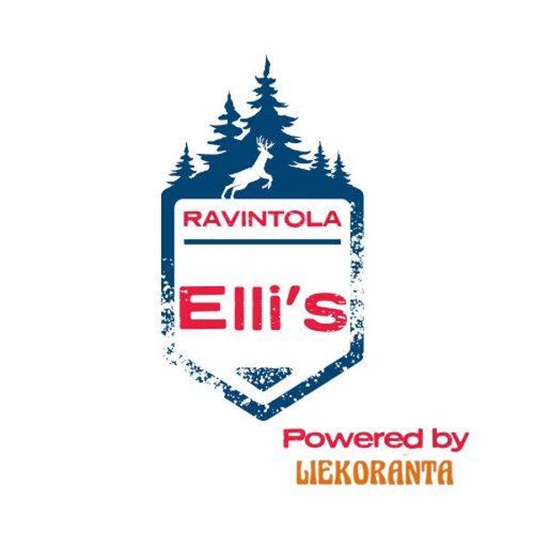 Lahjakortti Ravintola Elli's