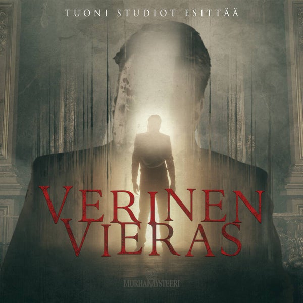 25.10. Verinen Vieras