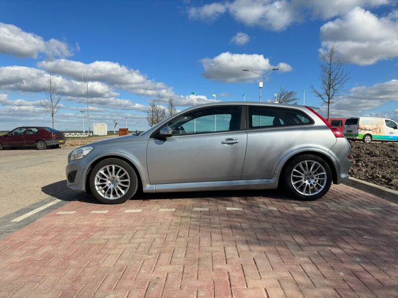 C 30 diesel
