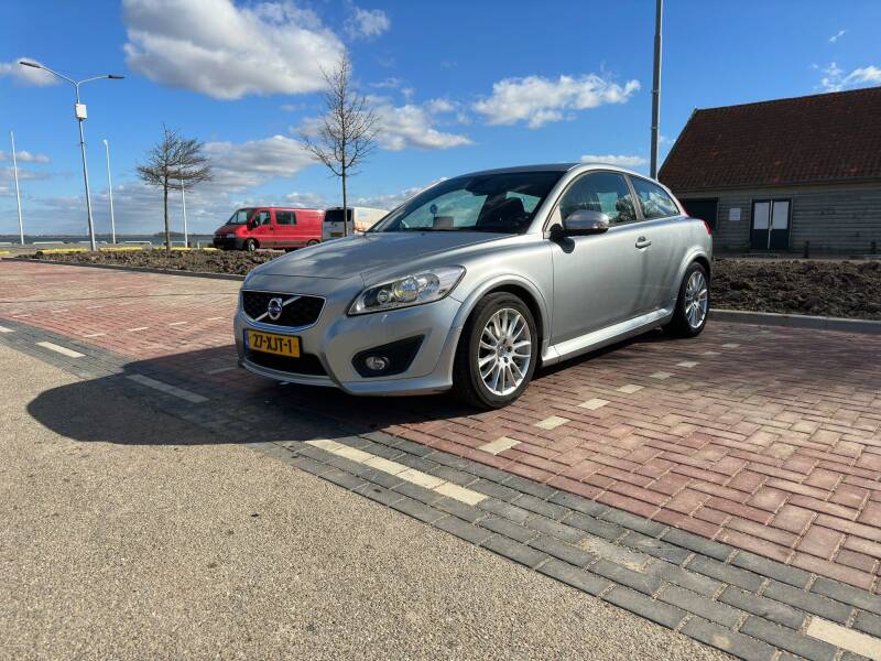 Volvo C 30