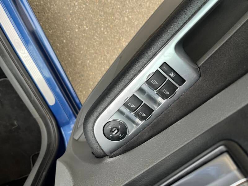 Elektrische ramen Ford Focus