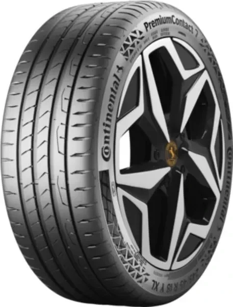 205/55R16  91   V  Continental PremiumContact 7