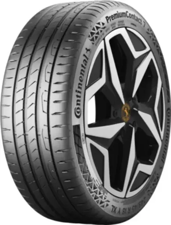 205/55R16  91   V  Continental PremiumContact 7