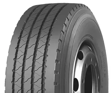 385/65R22.5  164 K  Goodride MultiAP Z1  24PR
