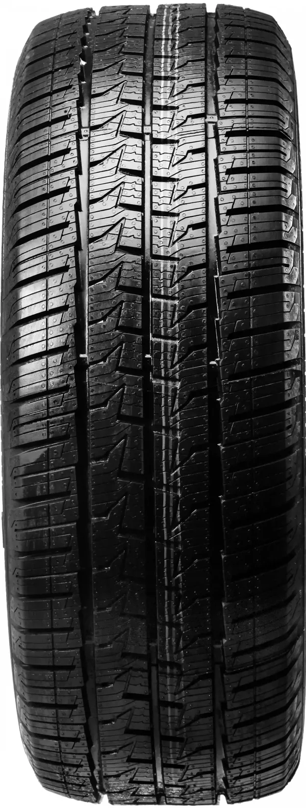 215/65R16  C   109  /  107   T  Continental VanContact 4Season  8PR