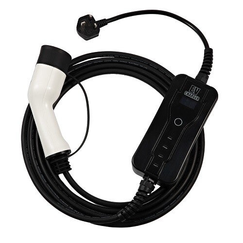 NAPA NEC 109  Ladekabel, Elektrofahrzeug