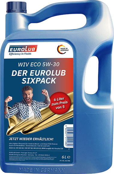 EUROLUB
