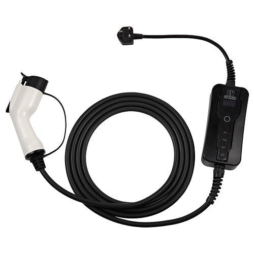 NAPA NEC 110 Ladekabel, Elektrofahrzeug