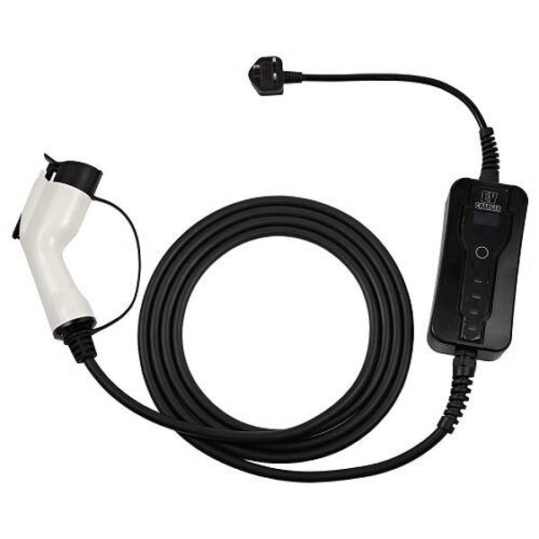NAPA NEC 110 Ladekabel, Elektrofahrzeug