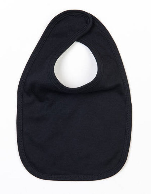 Baby Bib Eigen Ontwerp