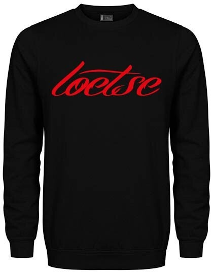 Sweater Mannen Loetse