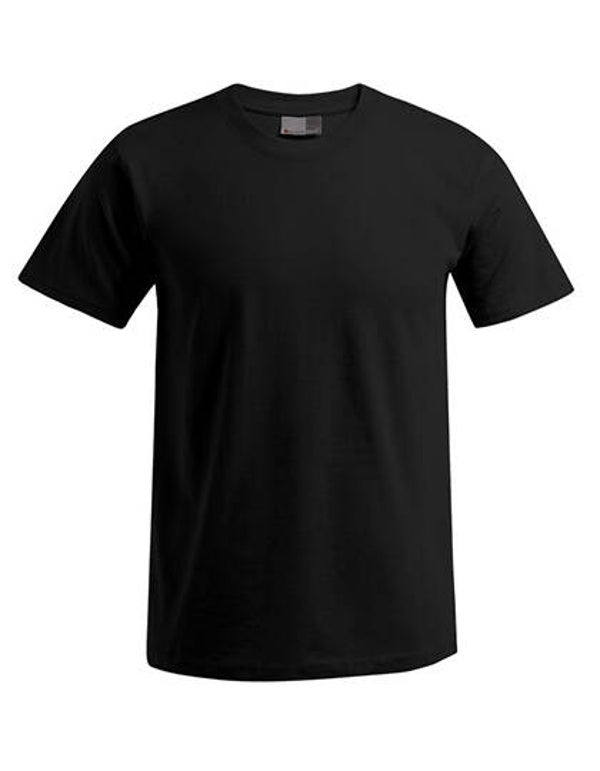 T-shirt Mannen Eigen Ontwerp