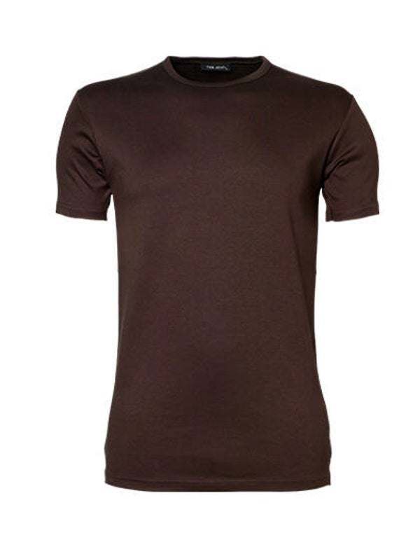 Kortingsmaand TJ520 Men´s Interlock Tee