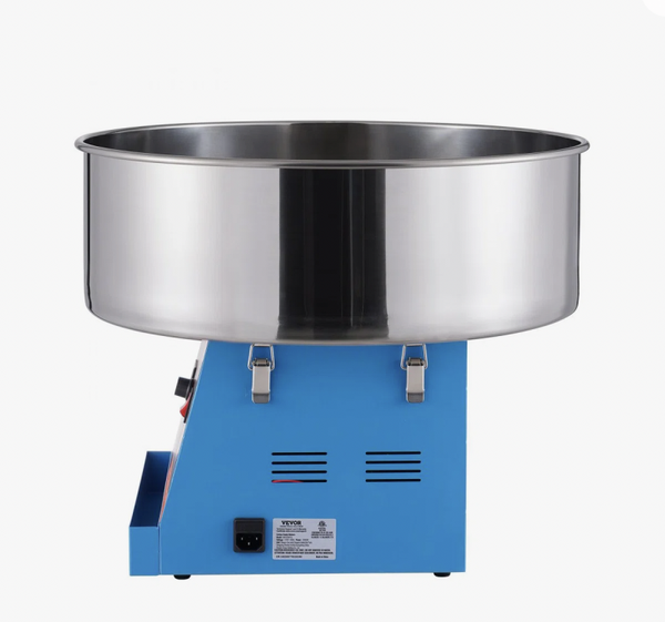Cotton Candy Machine