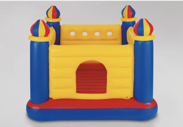 Smaller Bouncy Castle