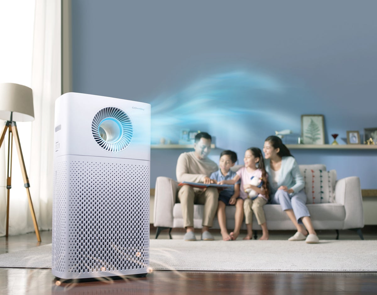 Air Purifier | Coway Malaysia