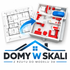 Domy w skali