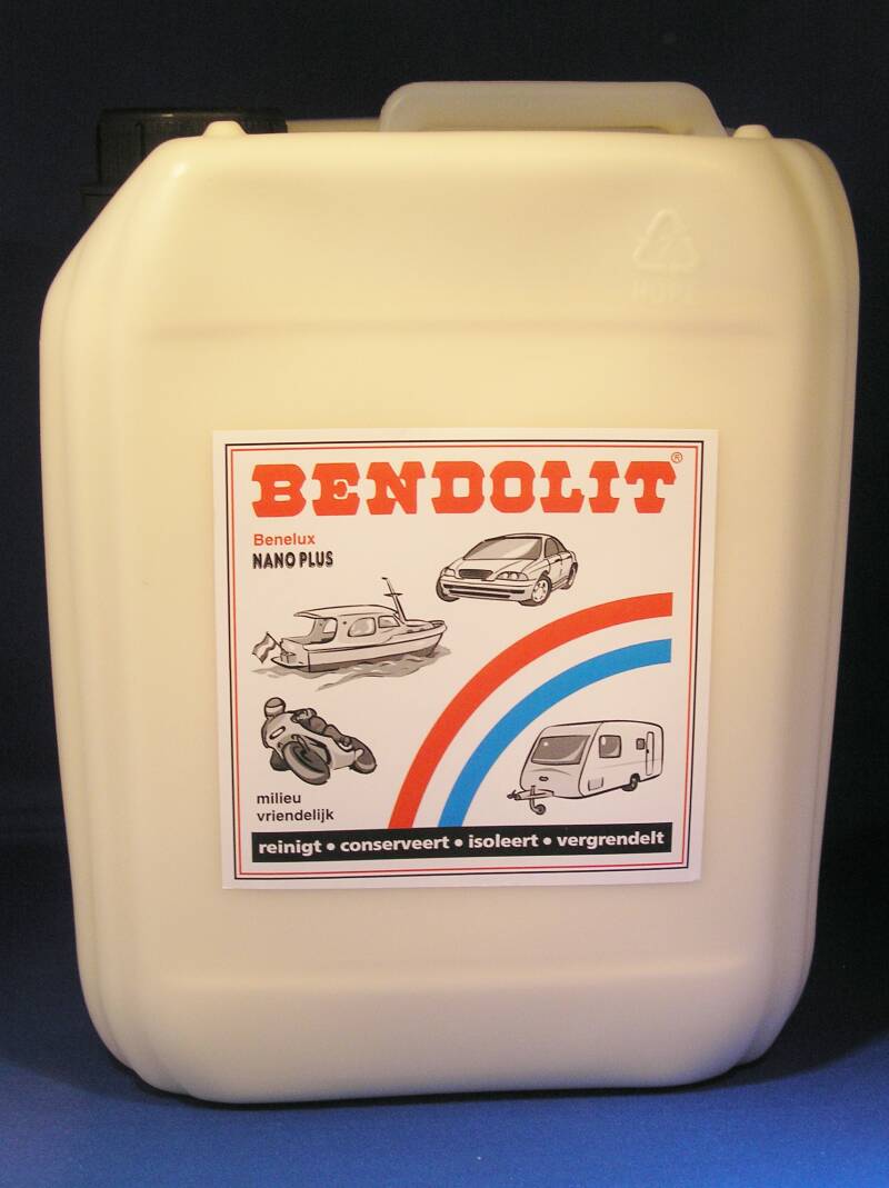 Nano Plus Ultimate 3000 cc