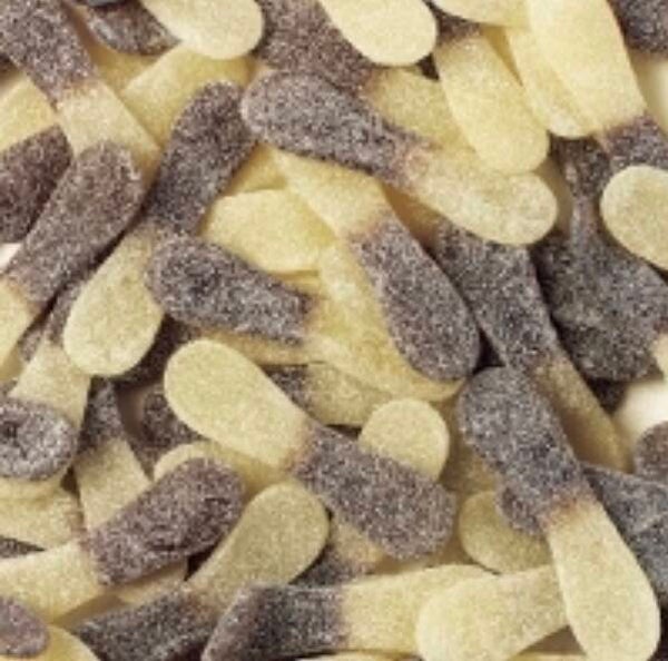 Lutti Surfizz Cola XL