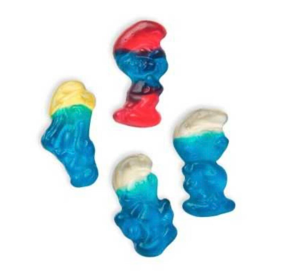 Schtroumpfs