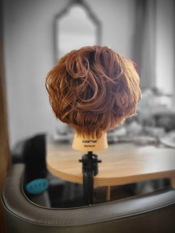 Nettoyage et reconditionnement