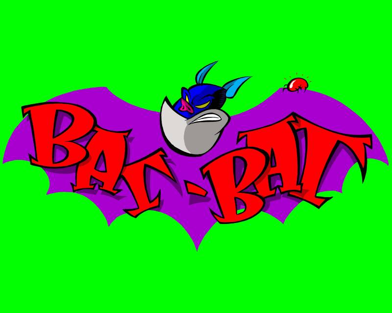 Bat Bat