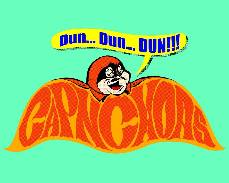 Capn Choas