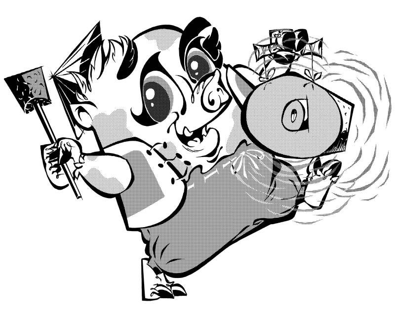 Year of the Pig