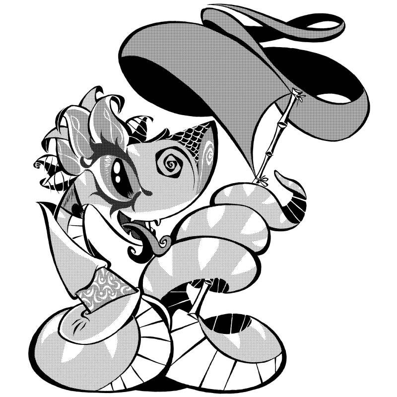 Year of the Snake