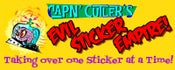 Evil Sticker Empire