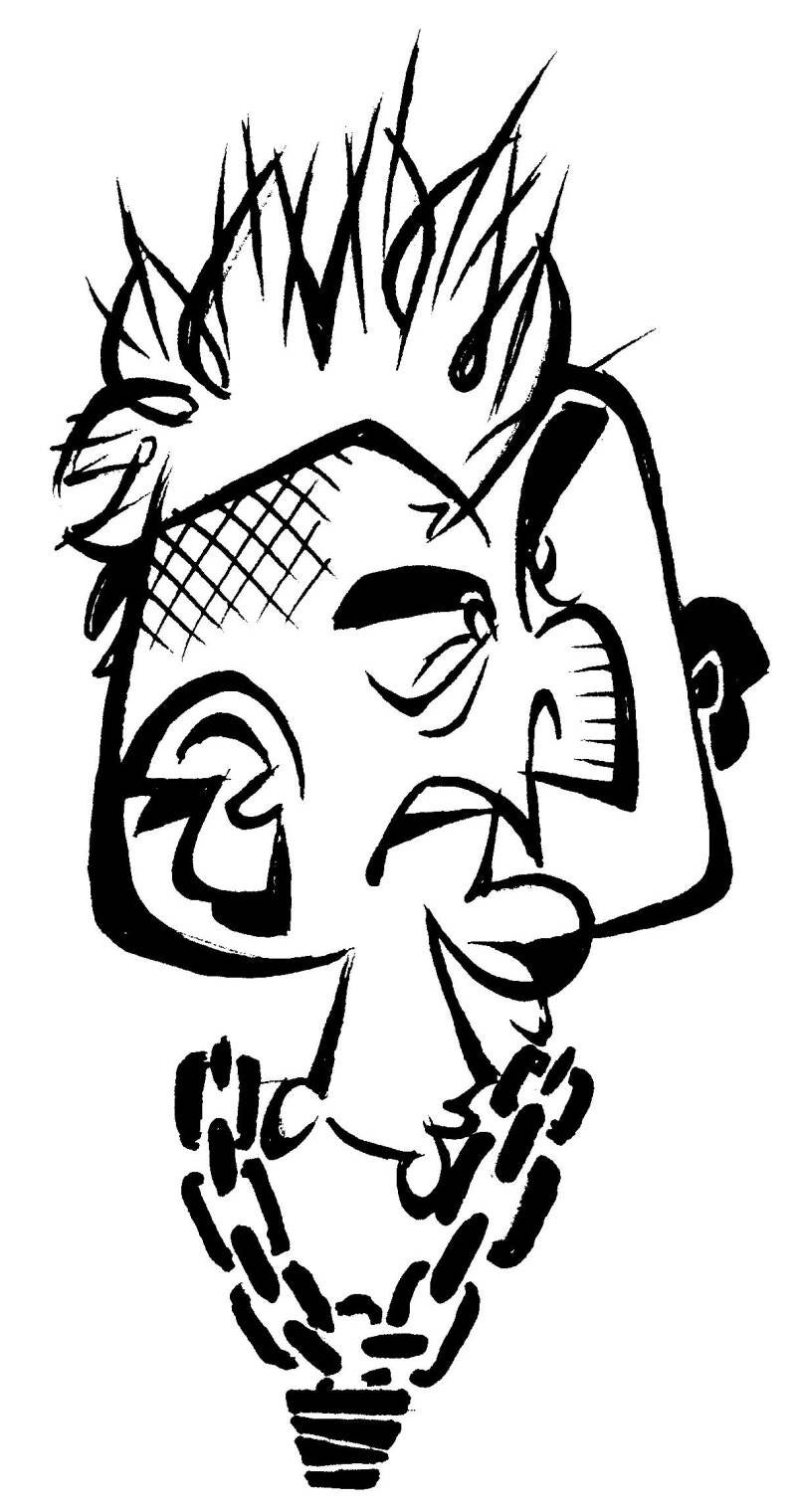 Old Punk