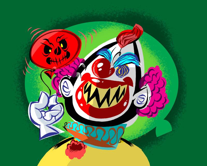 Pennywise