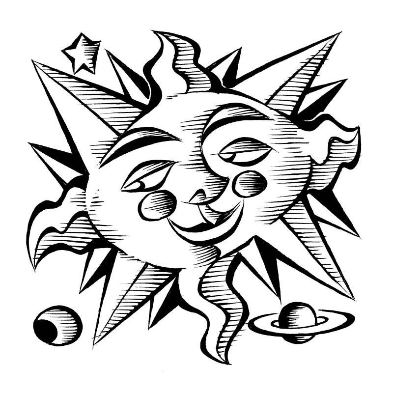 Old Sol