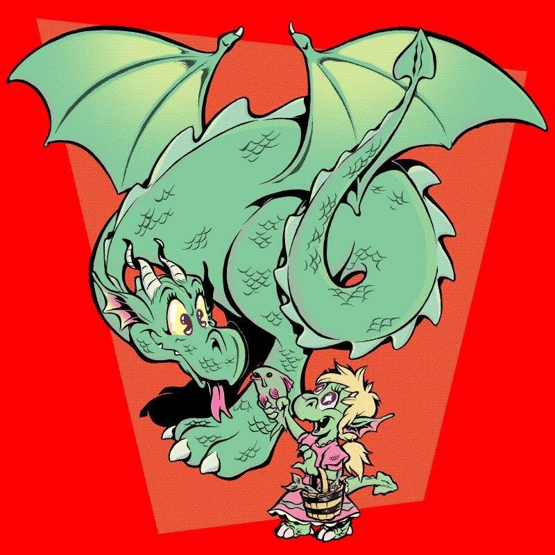 Wyvern Why Not