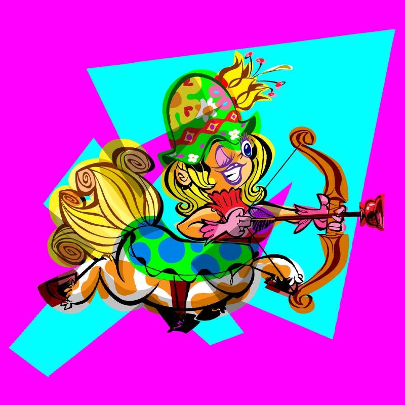 Sagittarius