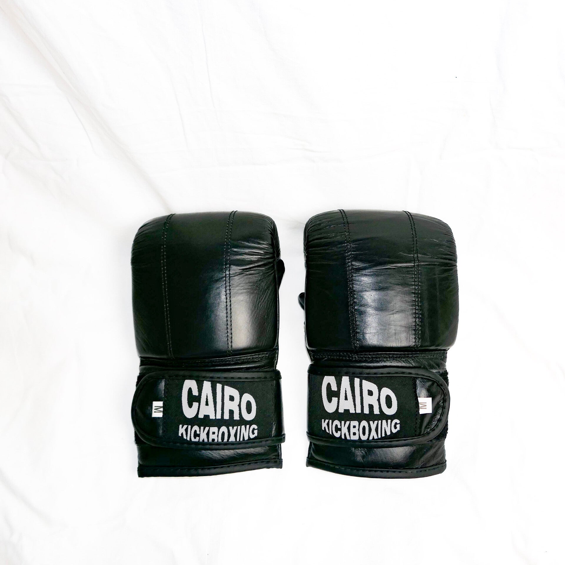 Leren zakhandschoenen