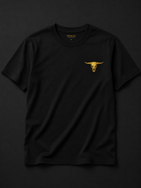 Playera Toro