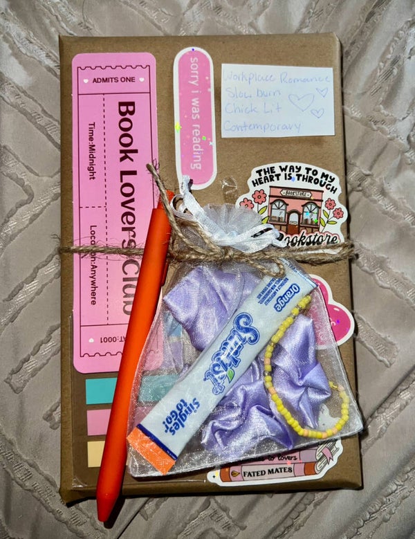 Blind Date (FANTASY)