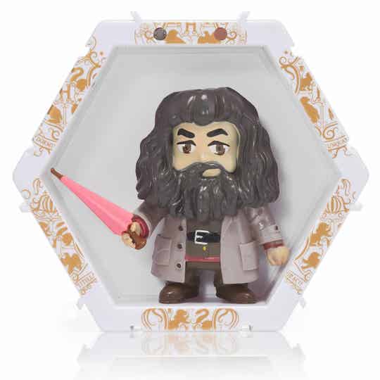 Figura LED WOW! - Hagrid (nº 215)