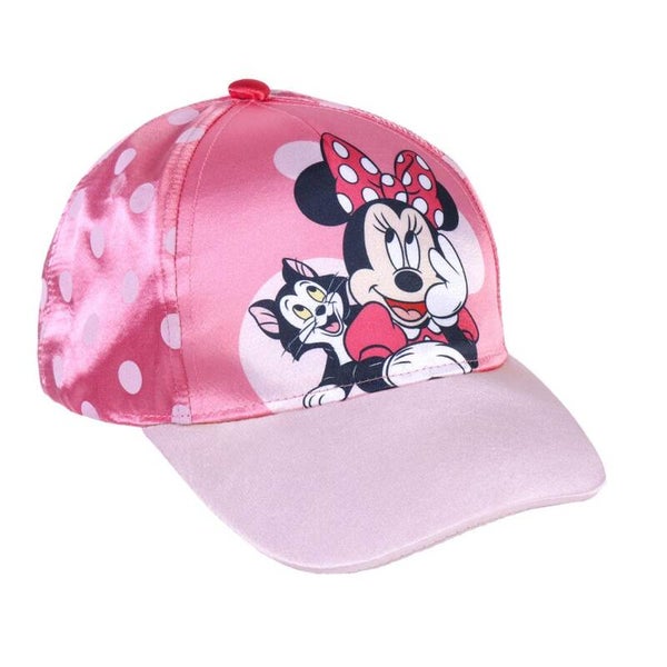 Gorra Minnie