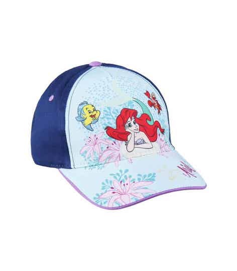 Gorra de La Sirenita