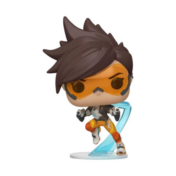 Funko Overwatch - Tracer (nº 550)